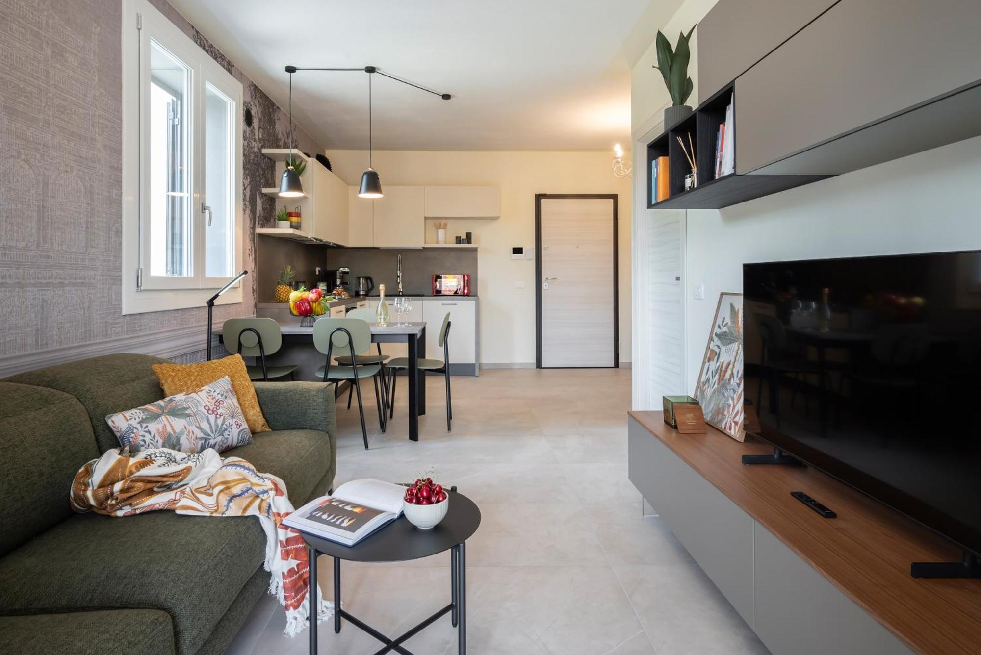 Apartment Il Giglio Montelupo Fiorentino Zewnętrze zdjęcie