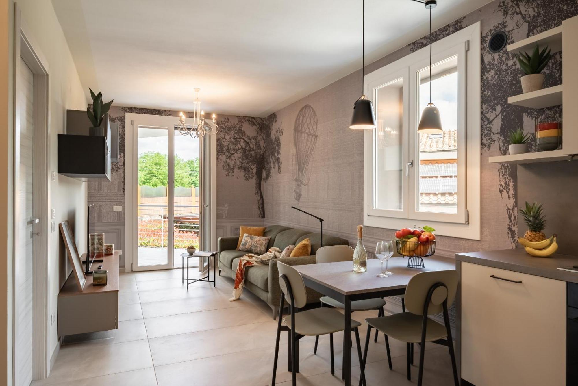 Apartment Il Giglio Montelupo Fiorentino Zewnętrze zdjęcie